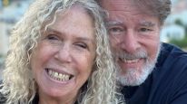 Mario Pasik y Ana Bilsky