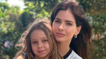 Las primeras palabras en turco de Magnolia, la hija de la China Suárez