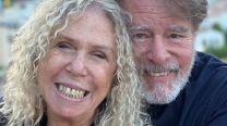 De ser su astróloga privada a la mujer de su vida: así comenzó la historia de amor entre Mario Pasik y Ana Bilsky