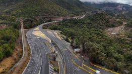 El Teniente Chile