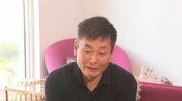 Erin Ko, padre de la adolescente chilena fallecida en Miami