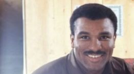 Rahaman Ali