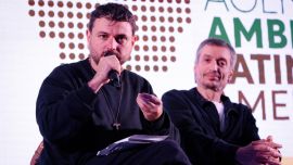 Legislativas: Juan Grabois pone condiciones mientras agitan la candidatura de Máximo Kirchner