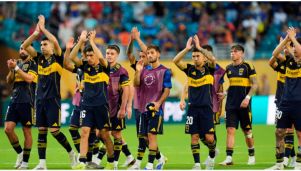 Boca Juniors