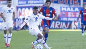 San Lorenzo vs. Tigre