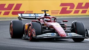 Charles Leclerc