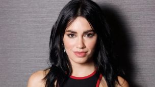 Lali Espósito