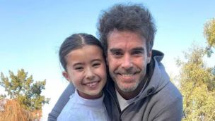Nicolás Cabré y Rufina