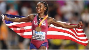Sha´Richardson