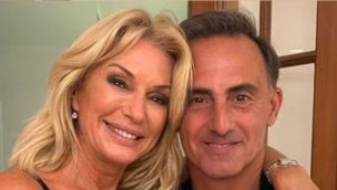 Yanina Latorre y Diego Latorre