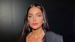 Zaira Nara