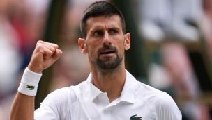 Djokovic