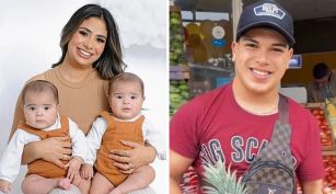 Daniela Celis Thiago Medina