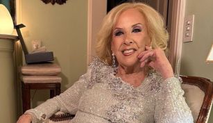 Mirtha Legrand