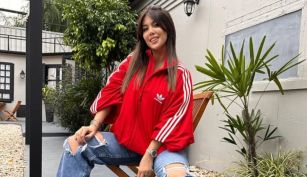 Wanda Nara