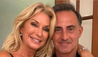 Yanina Latorre y Diego Latorre