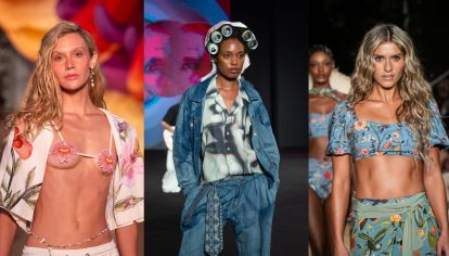 En Medellín se llevó a cabo Colombiamoda, la semana de la moda más grande de Latinoamérica. Diseñadores consagrados, marcas emergentes y colaboraciones inusuales fueron los protagonistas de la pasarela.