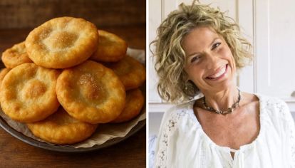 La pastelera compartió el paso a paso de este clásico, perfecto para una tarde lluviosa. 