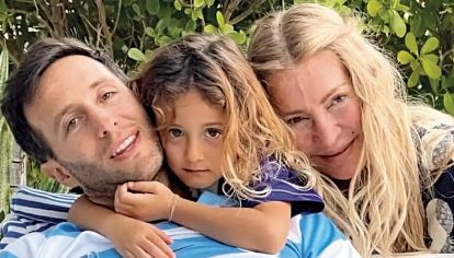 La familia perdió a Mila en un accidente. El duelo de una muerte inexplicable. 