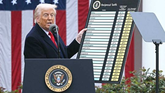 Trump dice estar “muy cerca” de extender la tregua comercial con China