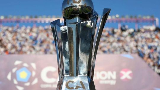 Copa Argentina
