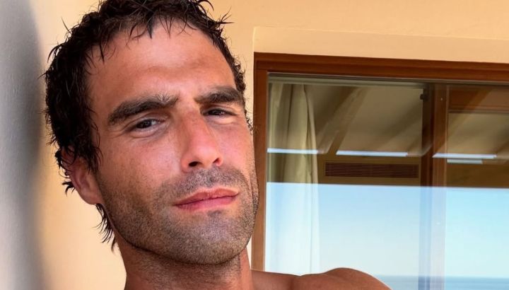 De Ester Expósito a La China Suárez: todos los romances de Nico Furtado antes de Zaira Nara