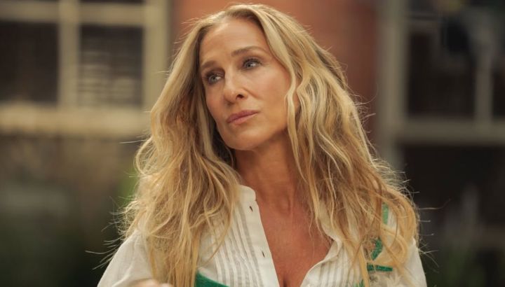 Confirmaron que la serie "And Just Like That" terminará con la tercera temporada: cuándo será el último episodio