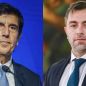 Melconian asegura que el dólar "no está en equilibrio" y desde el Gobierno afirman que “así como sube puede bajar”