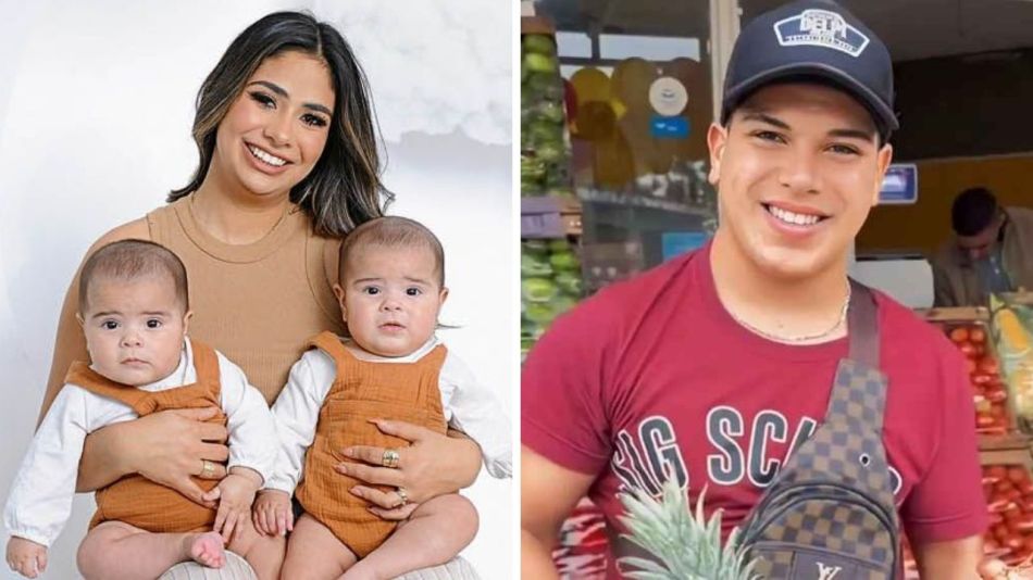 Daniela Celis Thiago Medina