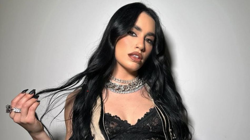 Lali Espósito 