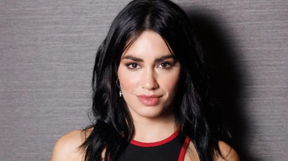 Lali Espósito