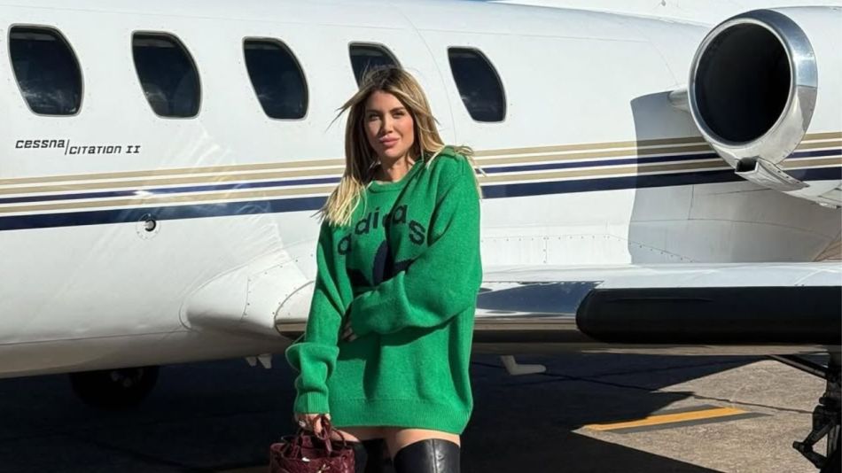 Wanda Nara