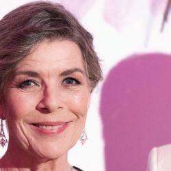 Carolina de Mónaco.