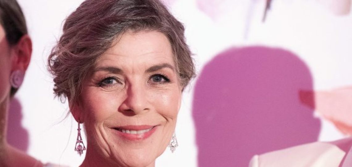 Carolina de Mónaco (68) y su estilo eterno: 10 looks que siguen siendo tendencia