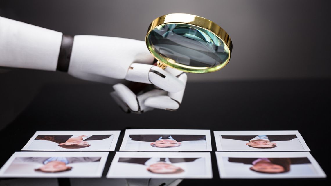 IA y desigualdad: cuando la <b>Inteligencia Artificial</b> discrimina - Perfil thumbnail