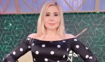 Galo, el hijo de Andrea Politti que la ayudó a sanar la cuenta pendiente con su papá