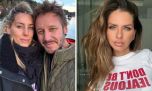 Benjamín Vicuña en crisis con Anita Espasandín: la frase de la China Suárez que desató el conflicto