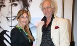 Así es la casa de Boy Olmi y Carola Reyna: ella vivió sola durante décadas y él la fue ocupando "de a poquito"