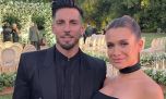 Cami Homs y José Sosa esperan su primer hijo juntos: serán padres de una nena