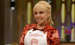 Claudia Villafañe compartió su receta de cheesecake de frutos rojos de la Tata: fácil, ideal para el mate y apta para todos