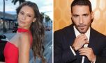 Pampita explicó su foto junto a Miguel Ángel Silvestre que despertó rumores de romance: “Es la etapa que estoy transitando ahora”
