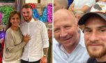 La exesposa de Carlos Mac Allister contó cómo fue tener su segundo hijo sabiendo que su marido le era infiel