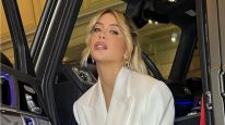 Wanda Nara
