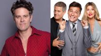 Mike Amigorena habló sobre su salida de "La Cena de los Tontos"