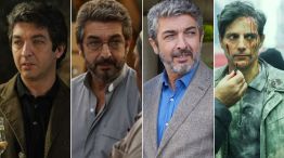 4 películas de Ricardo Darín en Netflix