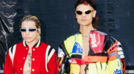 CA7RIEL y Paco Amoroso