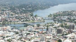 Carlos Paz