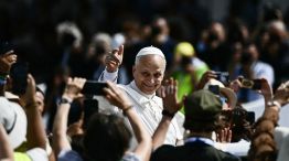 Papa León XIV 03082025