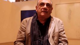 Murió Juan Lecuona, referente de la transvanguardia argentina