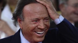 Qué fue de la vida de Julio Iglesias a sus 81 años